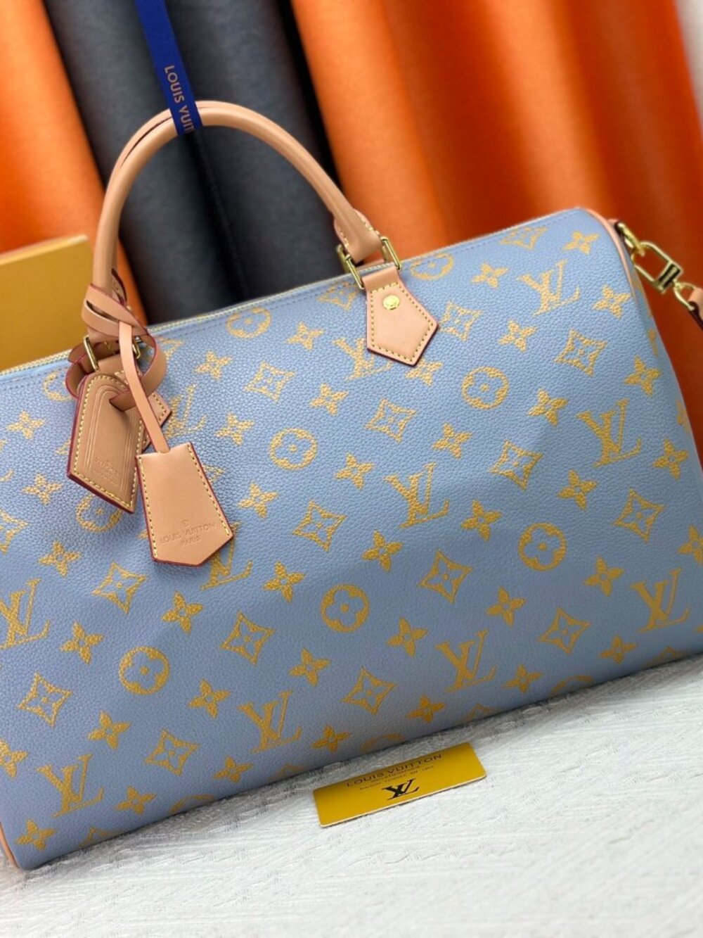 NWT - Louis Vuitton Authentic Bags